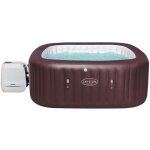 Spa gonflable carr maldives hydrojet pro 4 - 6 personnes
