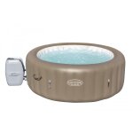 Spa gonflable rond lay - z - spa palm springs airjet 4 - 6 personnes
