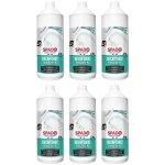Spado lot de 6 flacons 1 l dcap' choc rnovateur wc