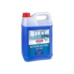 Spado bidon 5l nettoyant vitres en gel ne coule pas - anti - traces - anti - pluie