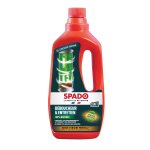 Spado entretien canalisations et dboucheur 3en1 1l
