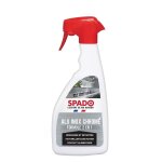 Spado nettoyant alu inox chrome 2 en 1 500ml Spado nettoyant alu inox chrome 2 en 1 500ml