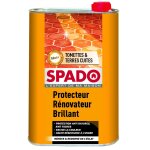 Spado protection rnovatrice d'clat blindor tomettes et terres cuites 1 l
