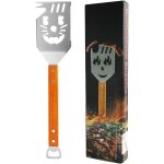 Spatule barbecue 7 en 1, ustensiles barbecue uniques, ustensile innovant pour camping et barbecue en ...