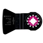 Spatule hcs atz 52 sc, rigide bosch 26 x 52 mm bosch