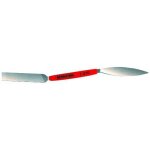 Spatule à lancette bernstein 7 - 410 (l x l) 220 mm x 16 mm 1 pc(s) Spatule à lancette bernstein 7 - 410 (l x l) 220 mm x 16 mm 1 pc(s)