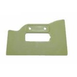 Spatule � maroufler 265 mm