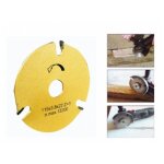 Speedwood125 disque au carbure - diamètre : 125 mm Speedwood125 disque au carbure - diamètre : 125 mm