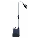 Spido ec 300 de marque spido - cat�gorie pompe r�cup�ration eau de pluie