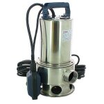 Spido inox ecc 190 - pompe eaux us�es - spido