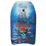 Sportx bodyboard piraat 83cm