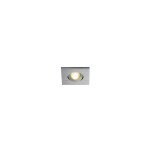 Spot led encastrable led intégrée slv new tria mini set 114406 blanc chaud 4. 4 w aluminium (brossé) Spot led encastrable led intégrée slv new tria mini set 114406 blanc chaud 4. 4 w aluminium (brossé)