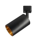 Spot monophas nalga tc system seva: eclairage de plafond, luminaires intrieur sur rail orientable et ...