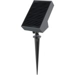 Spot solaire sur piquet 500 lm 3000k - bf - rio1 bf light