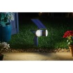 Spot ultima dtecteur de mouvement, 1000 lumens