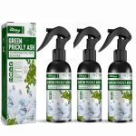 Spray anti - acariens naturel sans taches, 1 a 3 pieces, pour exterminer les acariens, tapis, lits, maison, ... Spray anti - acariens naturel sans taches, 1 a 3 pieces, pour exterminer les acariens, tapis, lits, maison, ...