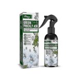 Spray anti - acariens et punaises de lit pour matelas, housses, tapis et meubles - protection rapide ...