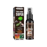 Spray anti - pets de 30 ml, odeur desagreable, meilleur que les bombes puantes pour le 4 avril, halloween, ...
