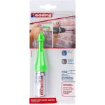Spray de craie liquide vert fluo edding marxman