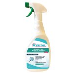 Spray désinfectant dégraissant surface et sol wyritol 750ml Spray désinfectant dégraissant surface et sol wyritol 750ml