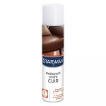 Spray d'entretien pour le cuir starwax