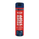 Spray extincteur coupe - feu fs625 fs625 625 ml à pression constante sans support abus Spray extincteur coupe - feu fs625 fs625 625 ml à pression constante sans support abus