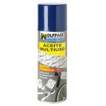 Spray lubrifiant multifonction triple action wolfpack 200 ml Spray lubrifiant multifonction triple action wolfpack 200 ml