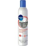 Spray lustrant polish inox et vitres wpro iwc015 en a�rosol 400 ml