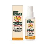 Spray repulsif contre les lezards, repulsif naturel contre les lezards, spray pour geckos, puissant et ...