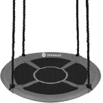 Springos� balancelle de jardin, diam�tre 110 cm, max. 150 kg