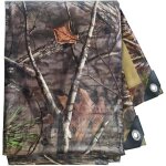 Spwa - bâche de protection exterieur 1. 8 x 2. 4 m epaisse densité 130g / m abri toile de protection ... Spwa - bâche de protection exterieur 1. 8 x 2. 4 m epaisse densité 130g / m abri toile de protection ...