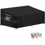 Spwa - housse de protection extérieur pour canapé 3 places housse canape exterieur impermeable 3 places ... Spwa - housse de protection extérieur pour canapé 3 places housse canape exterieur impermeable 3 places ...