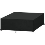 Spwa - housse salon de jardin exterieur bache table de jardin, robuste tissu oxford, imperméable, coupe ... Spwa - housse salon de jardin exterieur bache table de jardin, robuste tissu oxford, imperméable, coupe ...