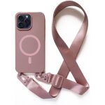 Spwa - magnétique coque avec collier compatible avec iphone 15 pro, tour de cou lanière en corde pendentif ... Spwa - magnétique coque avec collier compatible avec iphone 15 pro, tour de cou lanière en corde pendentif ...