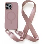 Spwa - magnétique coque avec collier compatible avec iphone 16 pro, tour de cou lanière en corde pendentif ... Spwa - magnétique coque avec collier compatible avec iphone 16 pro, tour de cou lanière en corde pendentif ...