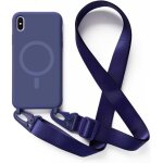 Spwa - magnétique coque avec collier compatible avec iphone xr, tour de cou lanière en corde pendentif ... Spwa - magnétique coque avec collier compatible avec iphone xr, tour de cou lanière en corde pendentif ...
