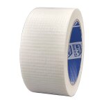 Spwa - ruban toilé américain, duct tape, 50 mm x 25 mètres, imperméable, réparations et bricolage, isolant, ... Spwa - ruban toilé américain, duct tape, 50 mm x 25 mètres, imperméable, réparations et bricolage, isolant, ...