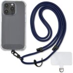 Spwa - tour de cou telephone universelle cordon telephone collier longe rglable, lanires de tlphone ...