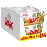 St marc lot de 16 lingettes nettoyante d�sinfectante, 42 lingettes, parfum souffle tropical, convient ...