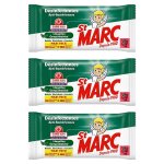 St marc lot de 3 lingettes biodgradables larges dsinfectantes x80