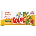 St marc lingettes nettoyante d�sinfectante, 42 lingettes, parfum souffle tropical, convient aux appareils ...