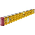 Stabila 96 - m - 2 niveau � bulle magn�tique 3 fioles 80 cm