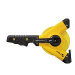 Stabila mtre - ruban  cadre lbm 1000 fibreglass stabila, 30 m, ruban en fibre de verre avec graduation ...