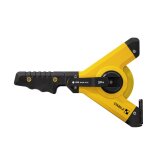 Stabila m�tre - ruban � cadre lbm 1000 steel stabila, 30 m, ruban en acier avec graduation m�trique, ...