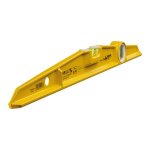 Stabila niveau � bulle type 81 sm, 50 cm, avec syst�me d'aimants - 02513