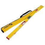 Stabila niveau à bulle électronique tech 196m dl - 183 cm Stabila niveau à bulle électronique tech 196m dl - 183 cm