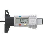 Stahlwille 12900 / 4 elektr. profilmessschieber 77371005 pied � coulisse digital