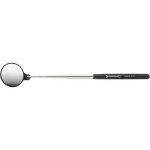 Stahlwille 12921 m 2 1 / 4 zoll / 57mm teleskopspiegel. rund miroir dinspection extractiible