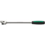 Stahlwille 504 - 2k / 15n 13061015 poignée articulée propulseur (tournevis) 1 / 2 (12. 5 mm) 1 pc(s) Stahlwille 504 - 2k / 15n 13061015 poignée articulée propulseur (tournevis) 1 / 2 (12. 5 mm) 1 pc(s)