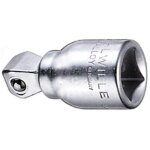 Stahlwille 509w / 2 13010005 rallonge propulseur (tournevis) 1 / 2 (12. 5 mm) 1 pc(s) Stahlwille 509w / 2 13010005 rallonge propulseur (tournevis) 1 / 2 (12. 5 mm) 1 pc(s)